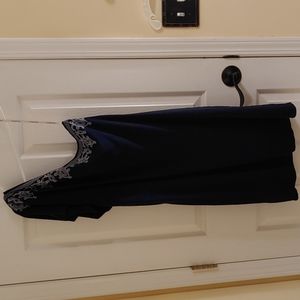 Tommy Bahama single -shouldered dress size small petite.